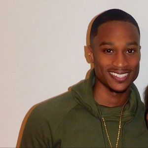 Meet your Posher, Joshua